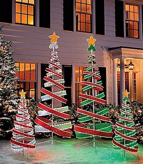 christmas lights pinterest|unique outdoor christmas lights ideas.